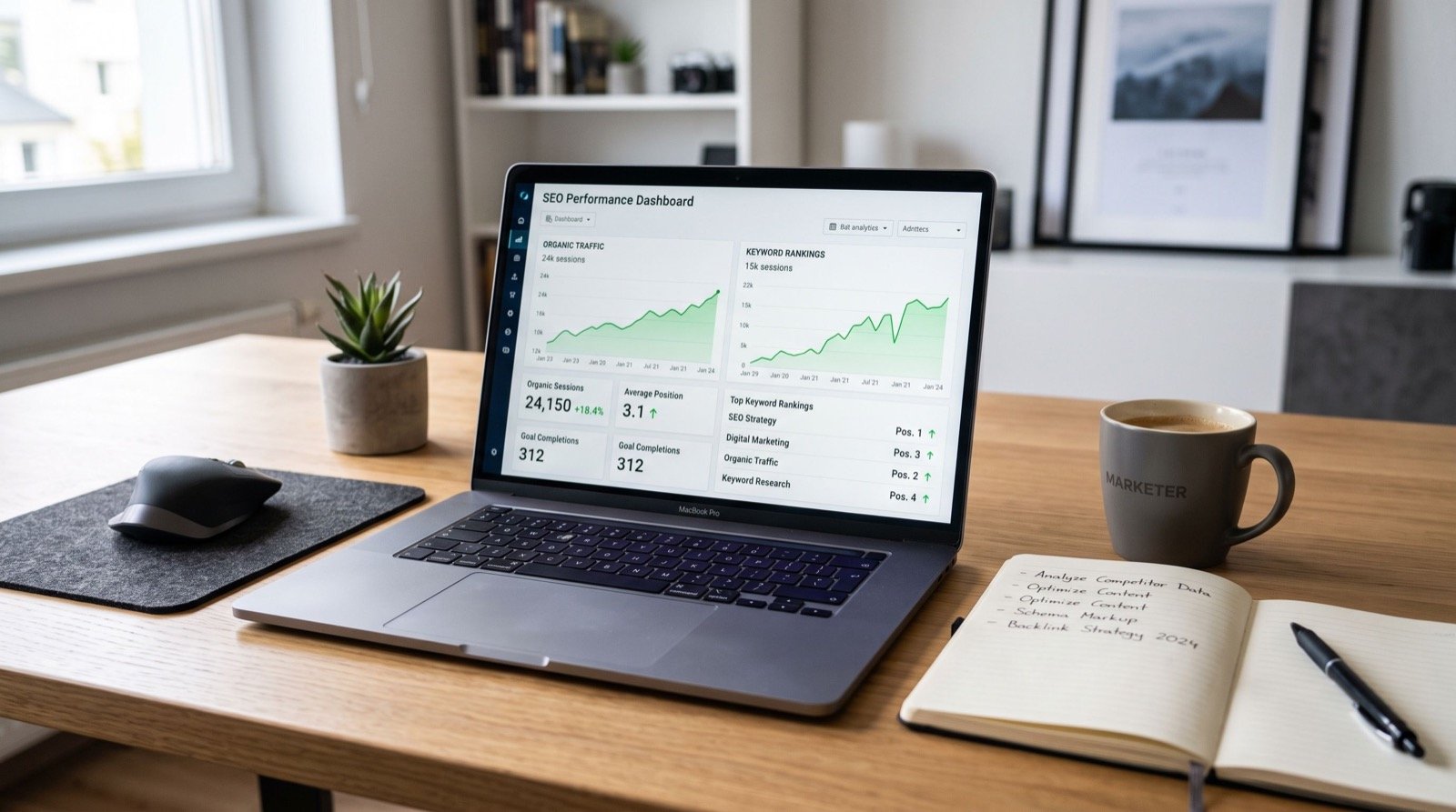 Digital Marketing Agency In Islamabad: 2026 SEO Guide