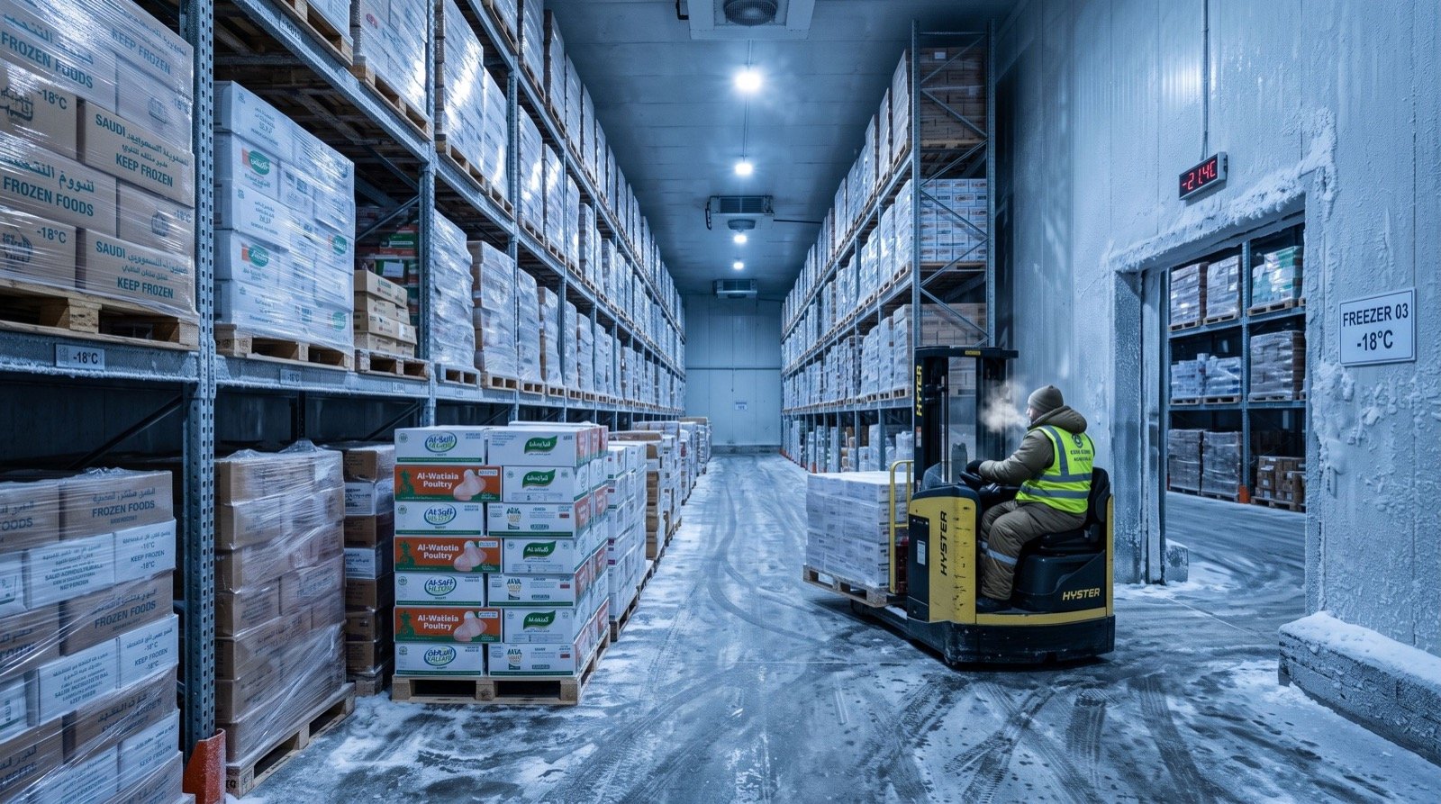 Ambient Storage: 6 Ways to Cut Warehouse Costs 2026