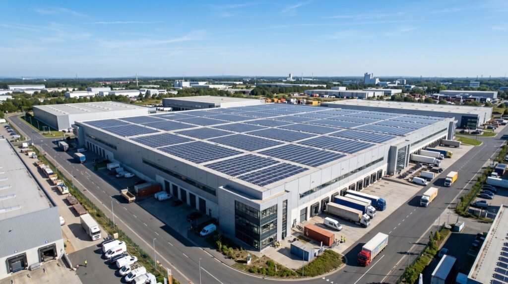 Solar Installation in Pakistan: 7-Step 2026 Guide