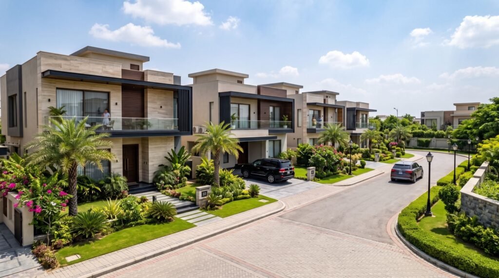 RDA Approved Housing Societies 2026: Investor Guide