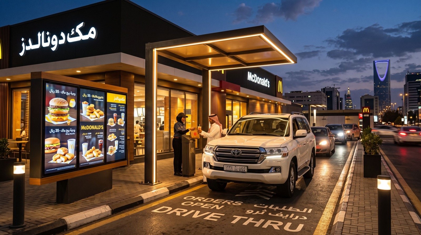 Queue Management System: 2026 Saudi Retail Guide